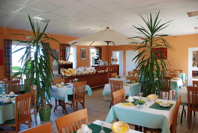 Hotel Ore, Saint-Malo Luaran gambar