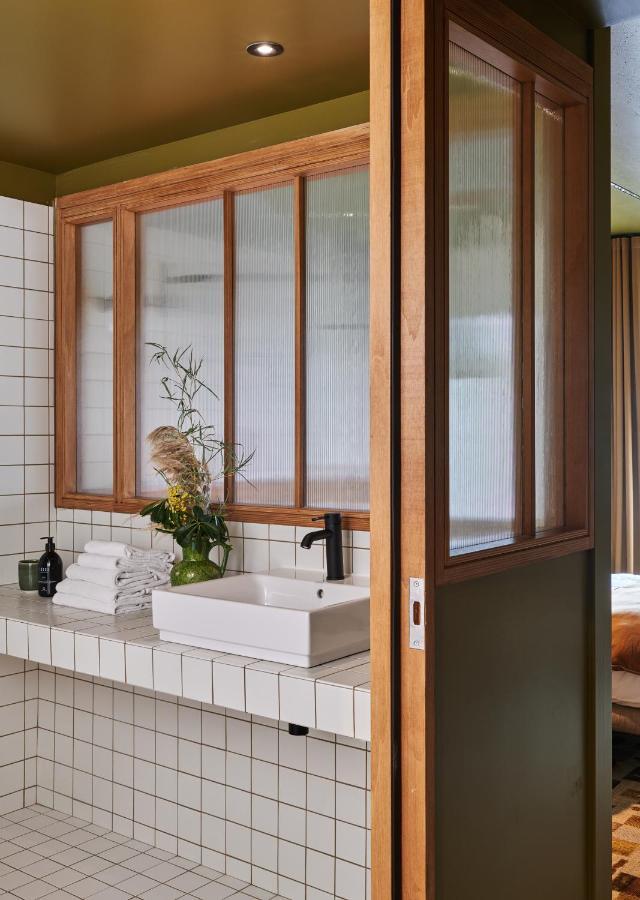 Hotel Ore, Saint-Malo Luaran gambar