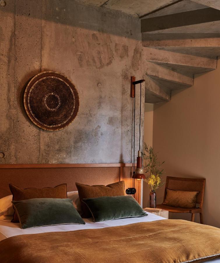 Hotel Ore, Saint-Malo Luaran gambar