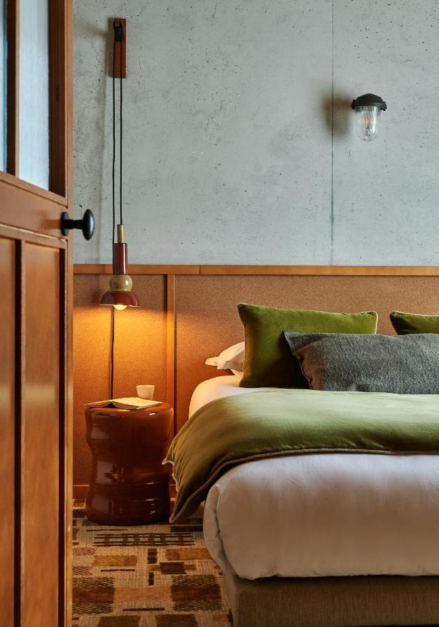 Hotel Ore, Saint-Malo Luaran gambar