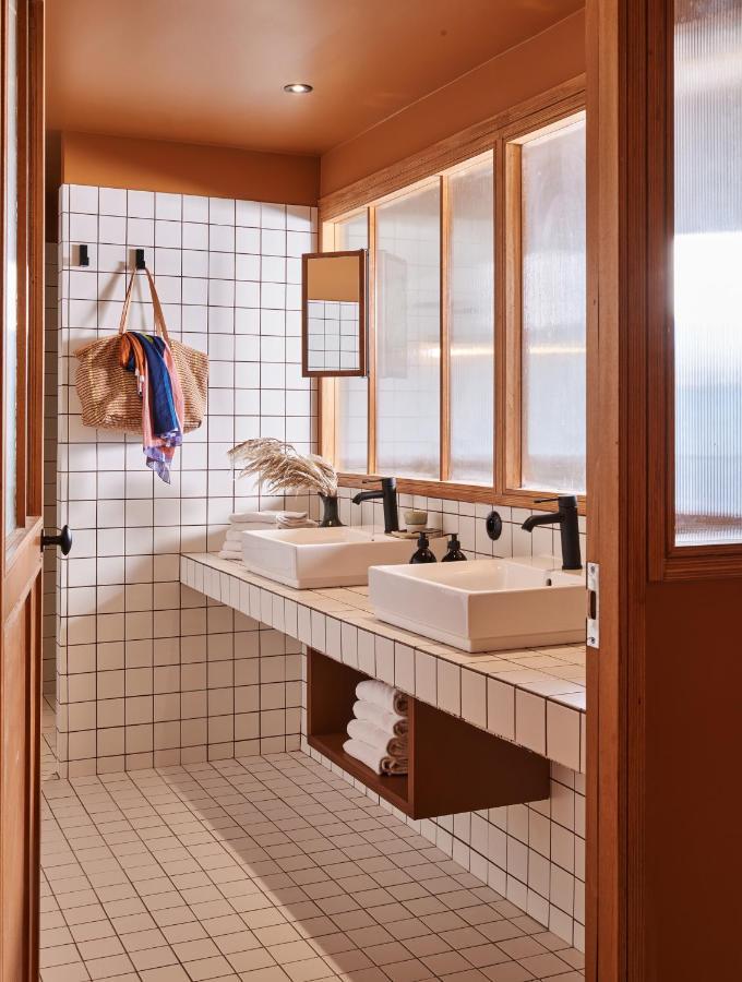 Hotel Ore, Saint-Malo Luaran gambar