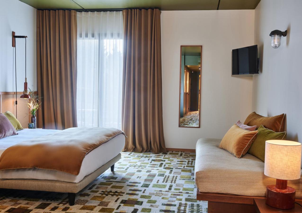 Hotel Ore, Saint-Malo Luaran gambar
