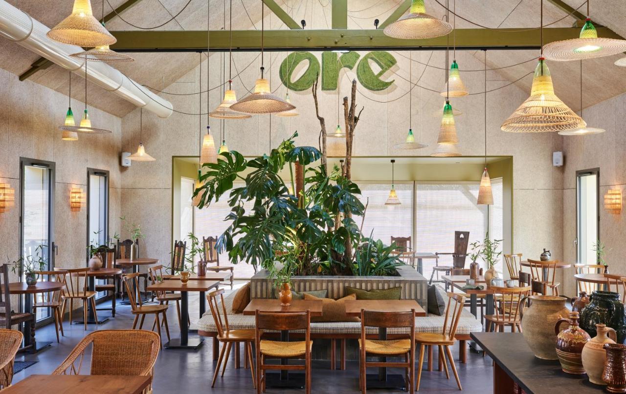 Hotel Ore, Saint-Malo Luaran gambar