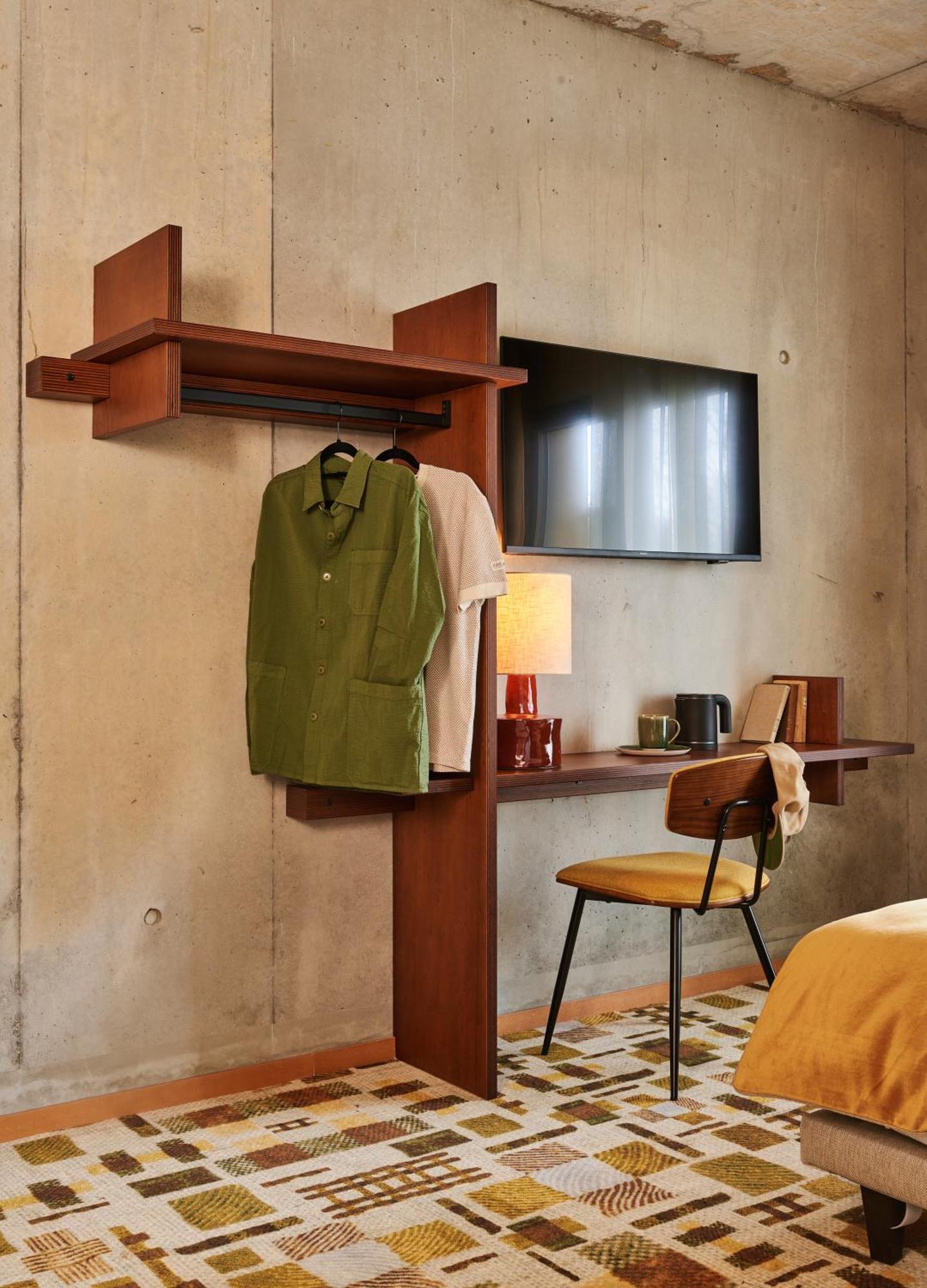 Hotel Ore, Saint-Malo Luaran gambar