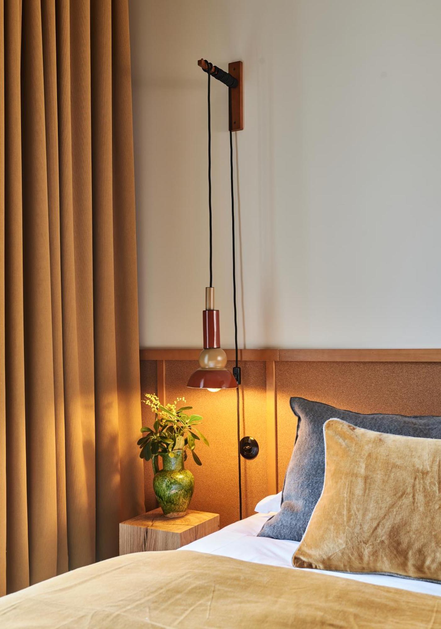 Hotel Ore, Saint-Malo Luaran gambar