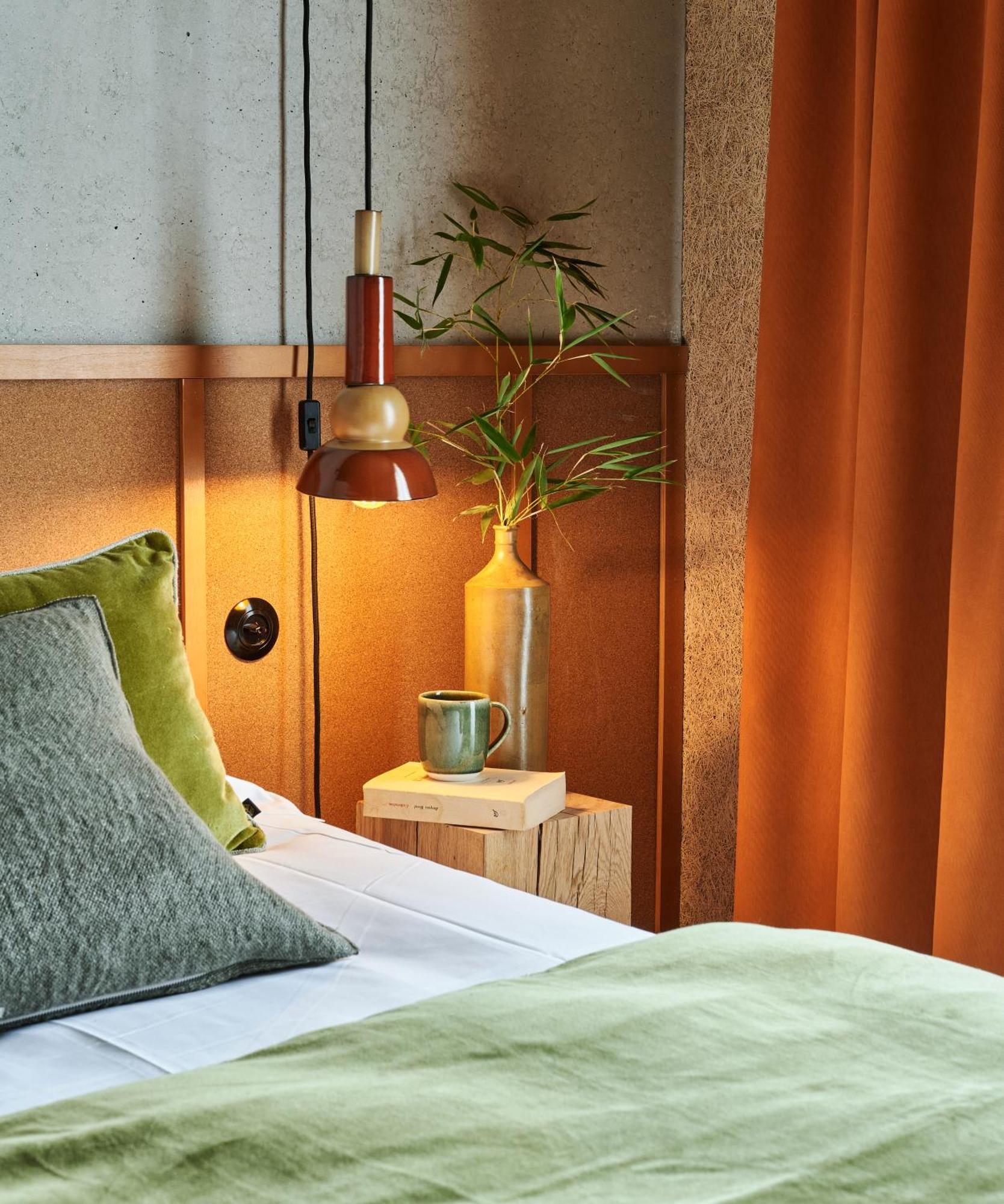 Hotel Ore, Saint-Malo Luaran gambar