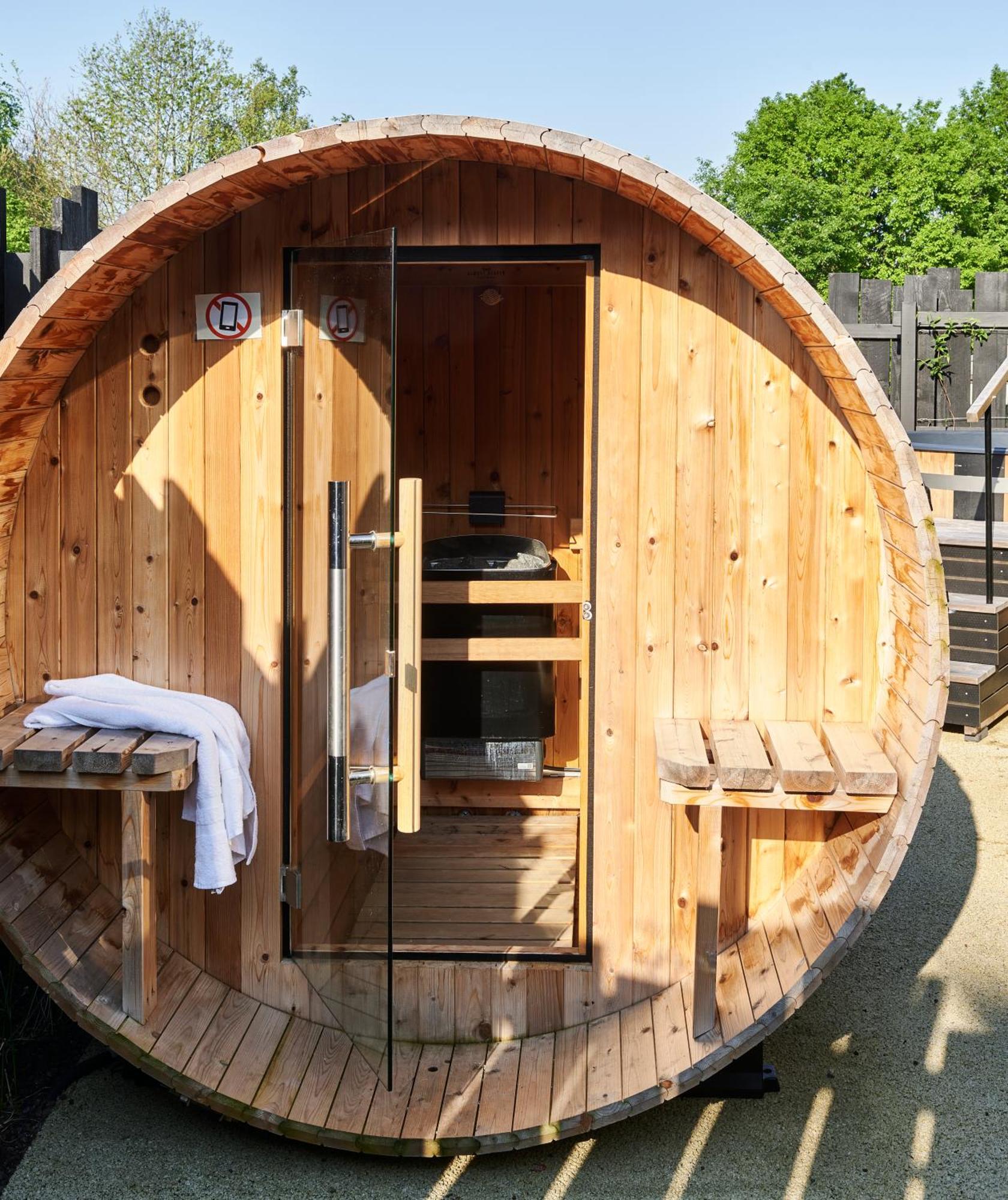 Hotel Ore, Saint-Malo Luaran gambar