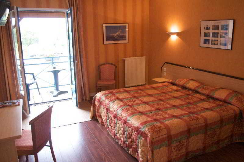 Hotel Ore, Saint-Malo Luaran gambar