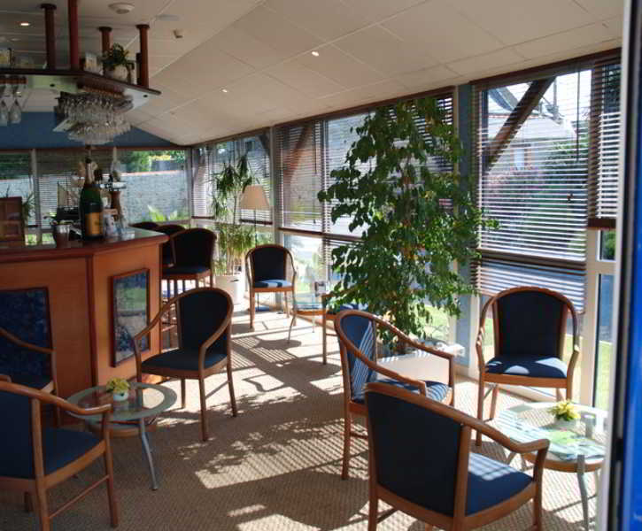 Hotel Ore, Saint-Malo Luaran gambar