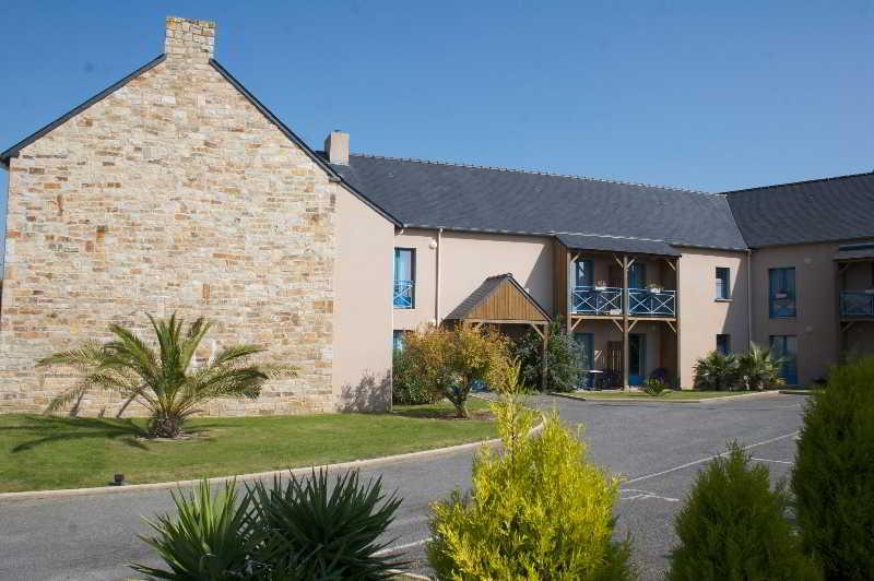 Hotel Ore, Saint-Malo Luaran gambar